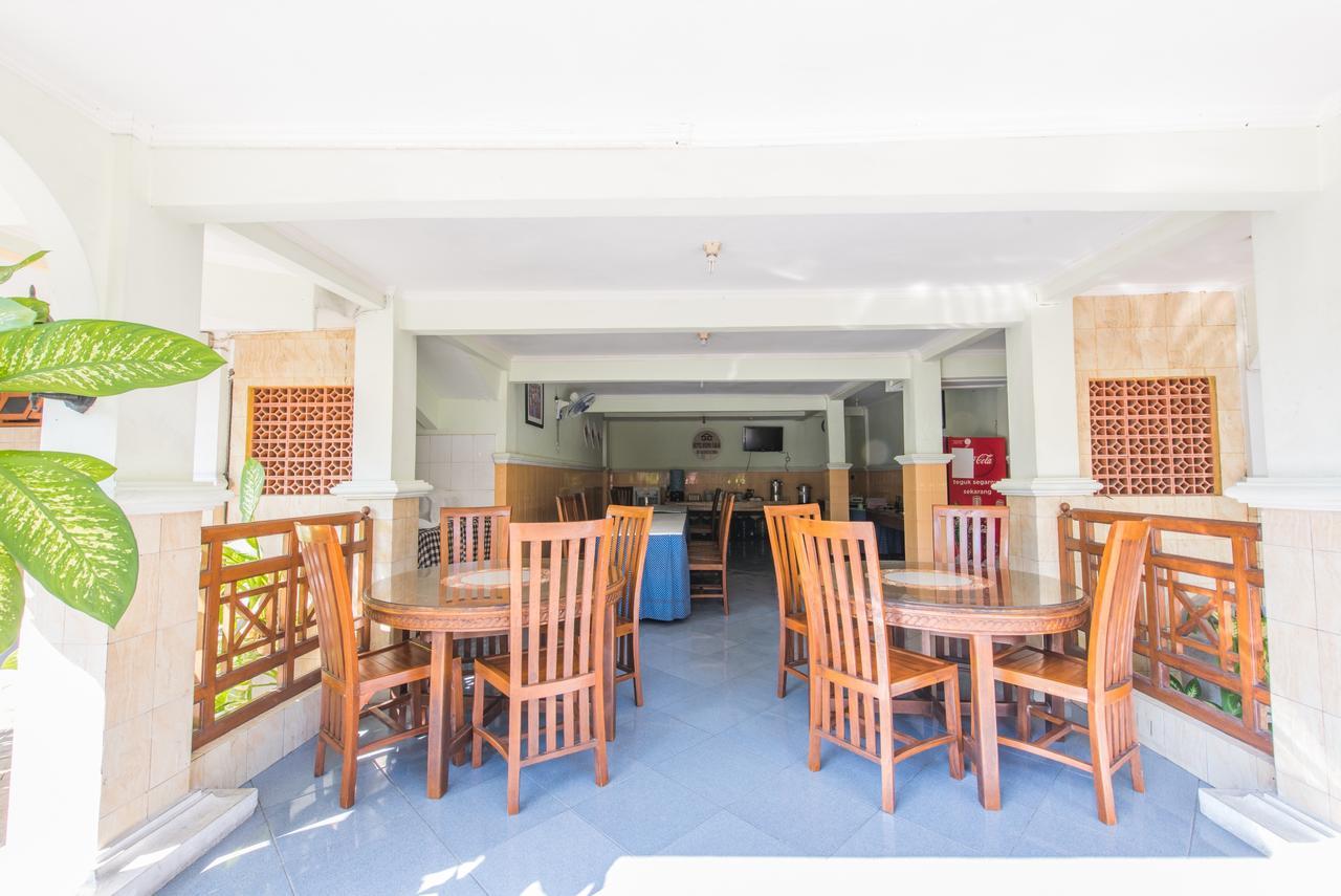 Hotel Wisma Djaja Syariah Bojonegoro Екстер'єр фото